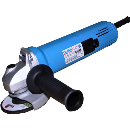 Cumi CAG 100 P Angle Grinder, 850 W, 100 mm, CTLCAG100PT001